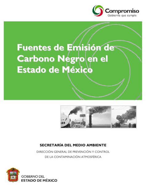 PDF Fuentes de Emisi ón de Carbono Negro en el sma edomex gob mx