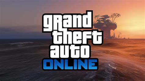 Officiel La Plus Grosse Mise Jour De Gta Online Avec Un Nouveau