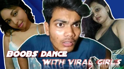 Desi Girls Boobs Dance देसी गर्ल बूब्स डांस Luck Ilymc Salman Ft Bigg Boss Carryminati