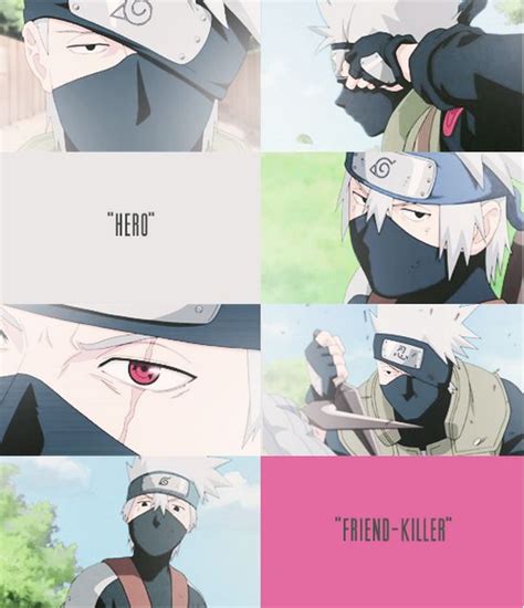 Some of the many names of Hatake Kakashi. | Kakashi hatake, Kakashi ...