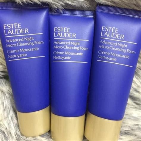 Mua Loại 30ml Sữa rửa mặt Chuyên Sâu Ban Đêm Estee Lauder Advanced