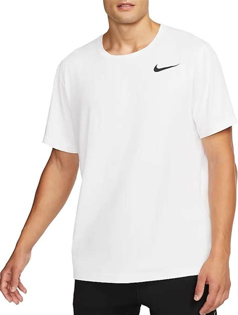 Podkoszulek Nike M Nk Top Ss Hpr Dry Cj Rozmiar Xxl Ceny I