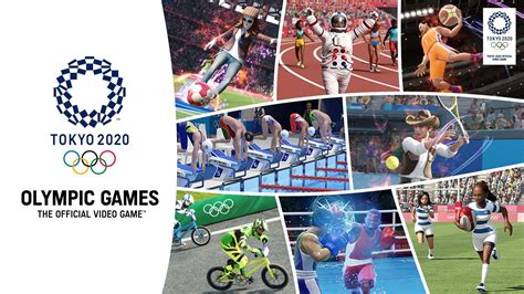 Test Jeux Olympiques De Tokyo 2020 Le Jeu Dune Seule Promesse