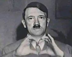 Hitler heart Memes - Imgflip