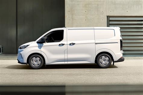 2024 Ford Transit Customized Value And Specs Offroadingblog