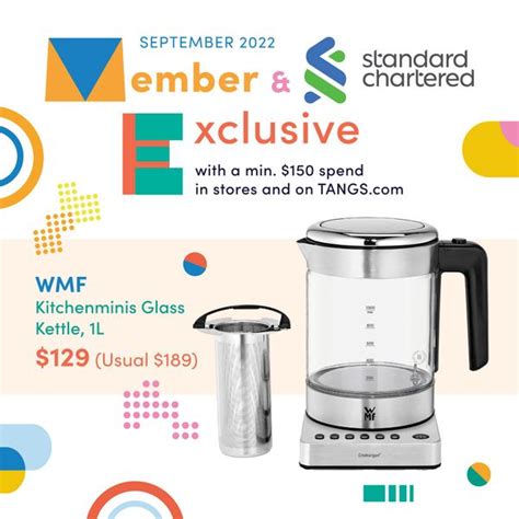 Sep Onward Tangs Exclusive Deals Sg Everydayonsales