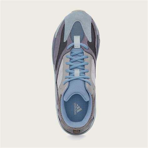 adidas Yeezy Boost 700 Carbon Blue Release Info | SneakerNews.com