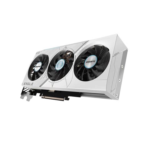 GeForce RTX 4070 Ti SUPER EAGLE OC ICE 16G