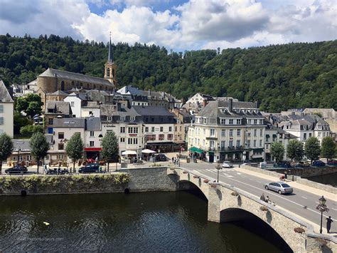 CRUISE THE CASTLES OF THE ARDENNES - Motorcycle Tours & Holidays ...