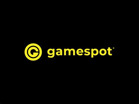 Gamespot Logo Redesign By Bgdesignworks On Dribbble