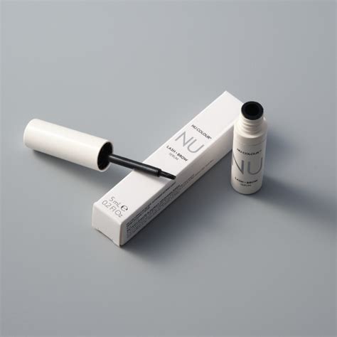 Nuskin Nu Colour Lash Brow Serum Le Beaut