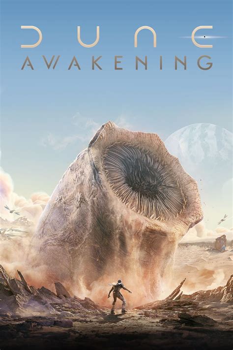 Dune Awakening Trailer Reveals First Look At Fully Explorable Arrakis