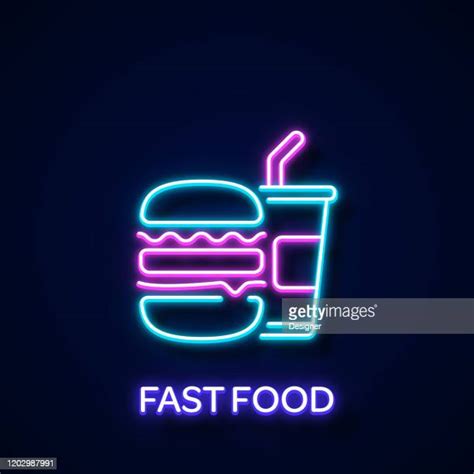 509 Neon Take Away Sign Stock Photos, High-Res Pictures, and Images ...