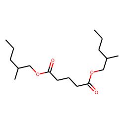 Glutaric Acid Di 2 Methylpentyl Ester Chemical Physical