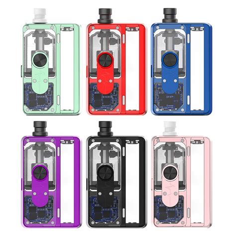 Vandy Vape Pulse Aio V Kit W Vapesourcing