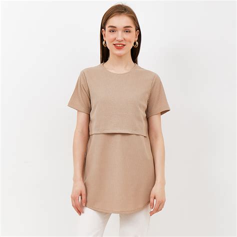 Denira Nude Nyonyanursingwear