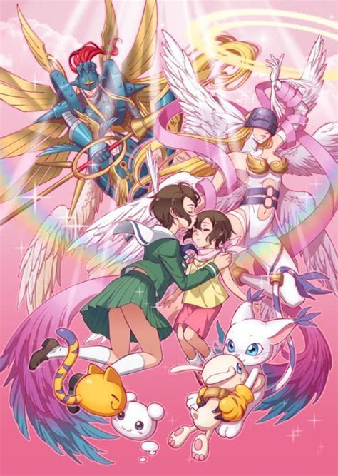 Digimon Artwork by eclosion Anime Comics, Cartoons Comics, Kirby ...