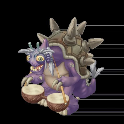 Torrt - My Singing Monsters: Dawn of Fire | MSMPokeGamer