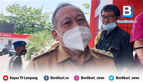 Berdikari Lantai 10 Gedung Satu Atap Pemkot Digunakan Sementara Mal