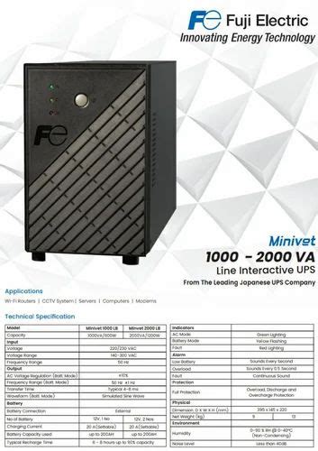 1 Kva Online Ups at ₹ 25000/piece | Andheri | Mumbai | ID: 27224112830