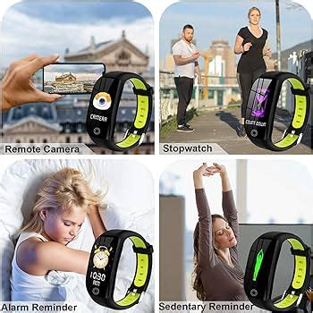 Zwischenspeicher Hungersnot Genesen Tipmant Fitness Tracker Blutdruck