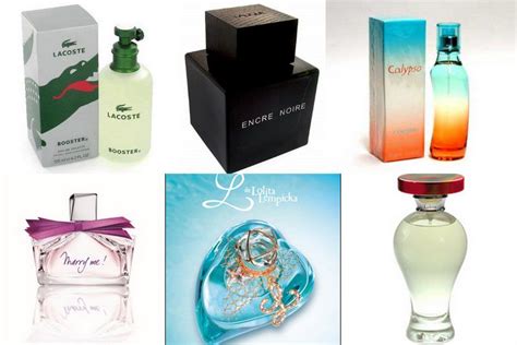 Les Parfums PrÉfÉrÉs Des FranÇais Parfumeurs De L à Z Parution Janvier