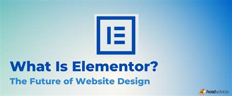 What Is Elementor Discover The Ultimate Website Builder