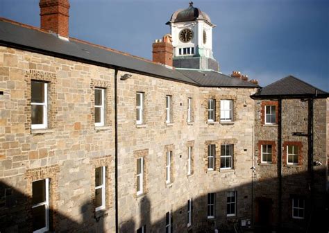 Griffith College Dublin (Dublin, Ireland)