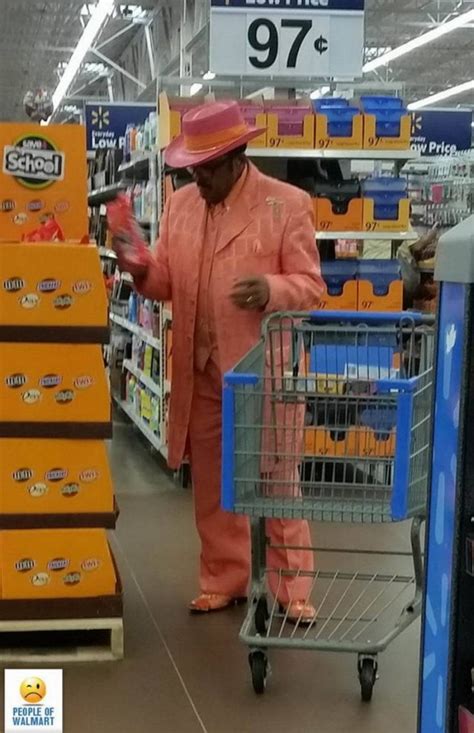 People Of Walmart 40 Pics