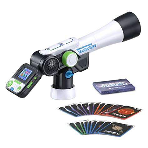 LeapFrog Magic Adventures Telescope | Pricepulse