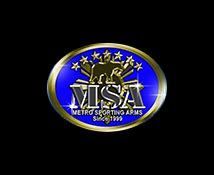 Msa Dsas Defense And Sporting Arms Show