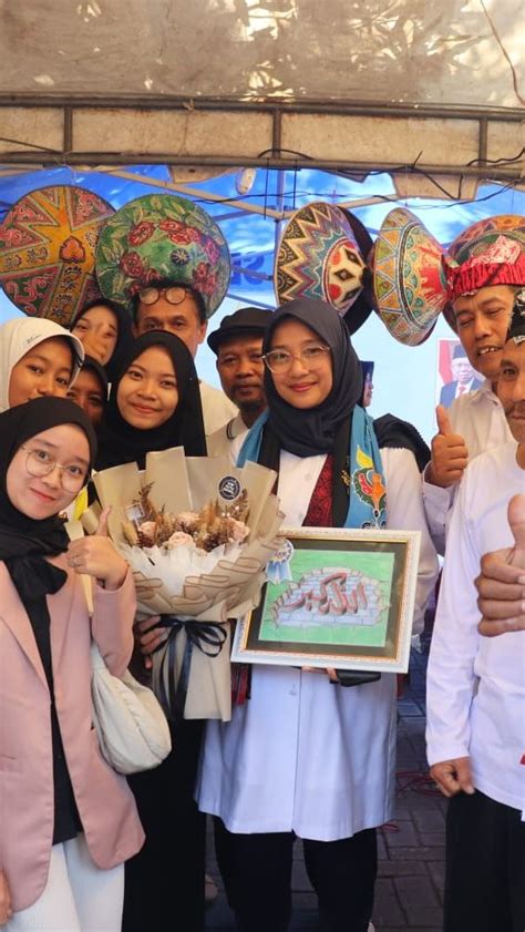 Festival Entrepreneur Remaja Cara Banyuwangi Dorong Jiwa Wirausaha