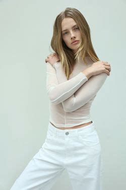 Moxiemodels Amsterdam Britney Van Der Steen Model Agency