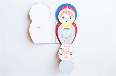 inside masha · Book Nerd Mommy