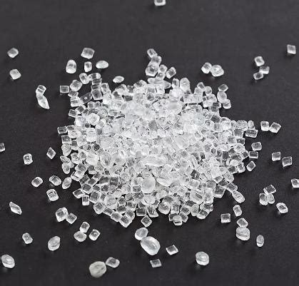 High Transparency Pc Polycarbonate Resin Granules For Fiber China Pc