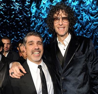 Who is Gary Dell'Abate 'Baba Booey's Wife? Know his Married Life & Net ...