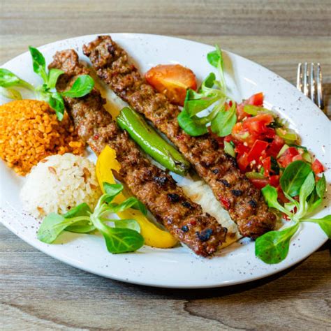 Speisekarte 2023 Diyar Restaurant Cafe Etli Ekmek In Wien TheFork