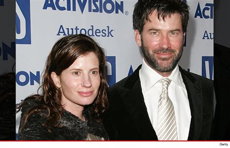 Stargate Atlantis Actor Joe Flanigan 90s Star Wife Decimates Marriage