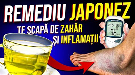 Doar O Linguri Pe Zi Remediu Japonez Pentru Ficat Rinichi I