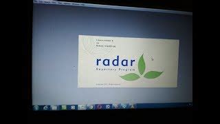 Radar 10 Homeopathic Software Installation Guide Dareloml