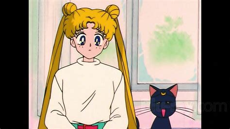 Sailor Moon R Season 2 Part 2 Blu Ray Corrected