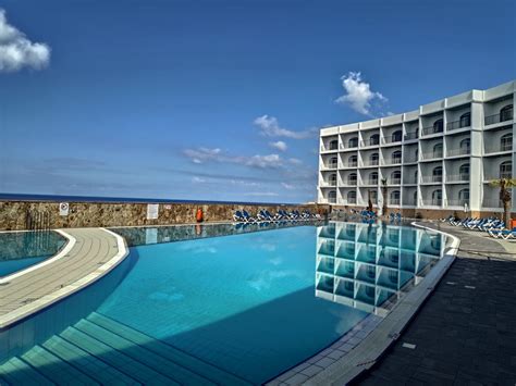 Paradise Bay Resort Malta | Best Hotels Malta & Resort in Malta