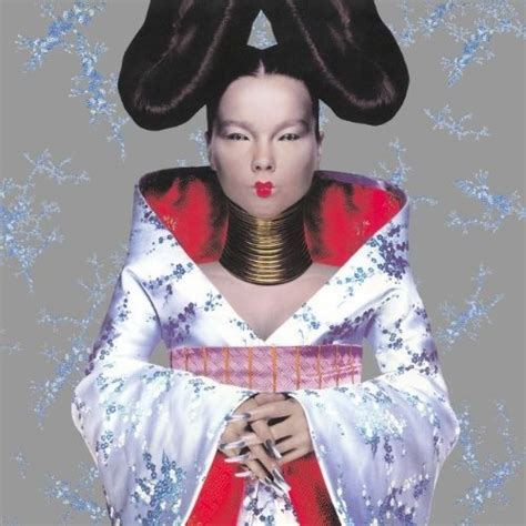 Homogenic Björk Bjork Homogenic Cool Album Covers Music Album Covers