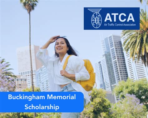 Buckingham Memorial Scholarship - Scholarships360