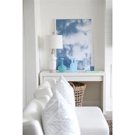 Stephanie Giesbrecht On Instagram Clean And Bright Corner At Our