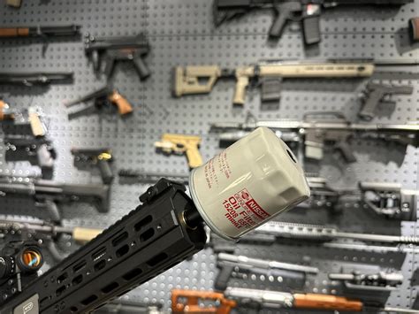 H T G Basic Airsoftブランド スマートPCC 好評発売中 on Twitter 実銃の世界でも実証実験されゲーム