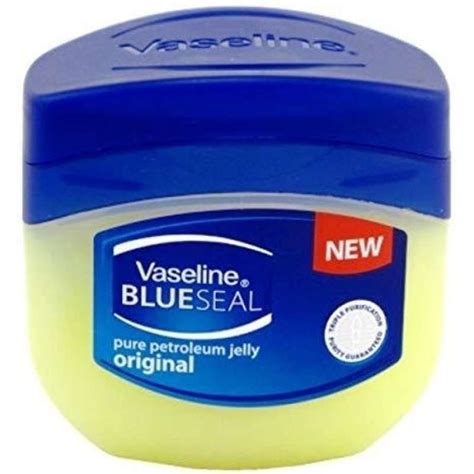 Jual Vaseline Pure Petroleum Jelly Blue Seal Original Di Seller Alfonso