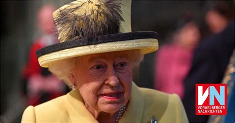 Queen gibt grünes Licht für Brexit Gesetz Vorarlberger Nachrichten