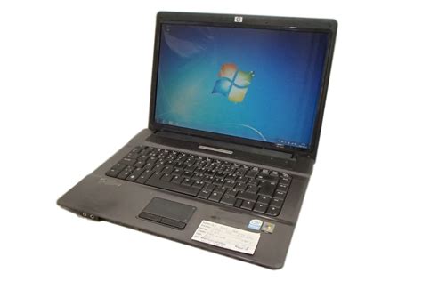 HP 550 HP550 Intel Celeron 530/2GB/120GB/Windows 7 - 8467155235 ...