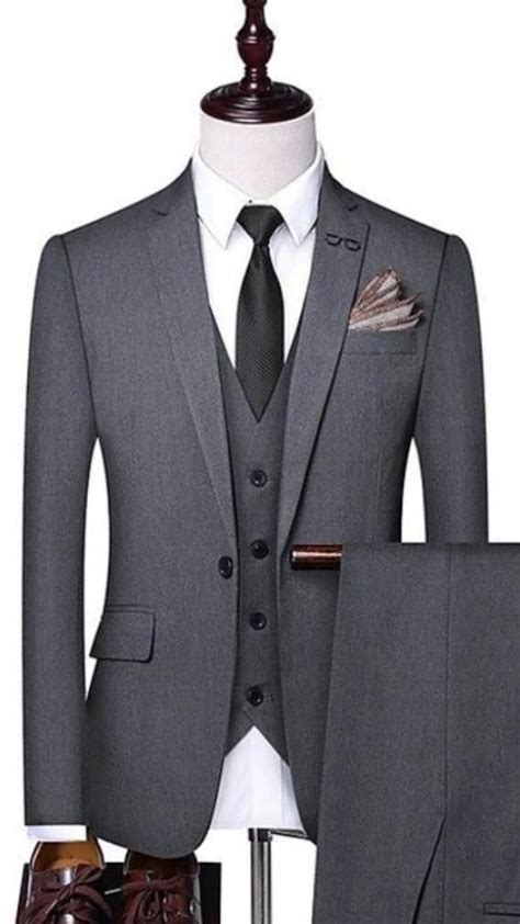 Studiosuits Thomas Shelby Peaky Blinders Gray Tweed Suit Artofit